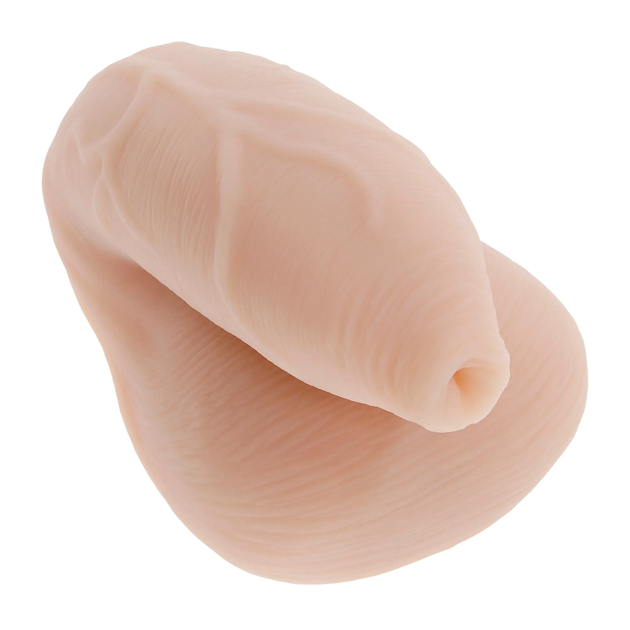 Gender X Uncircumcised Packer Light