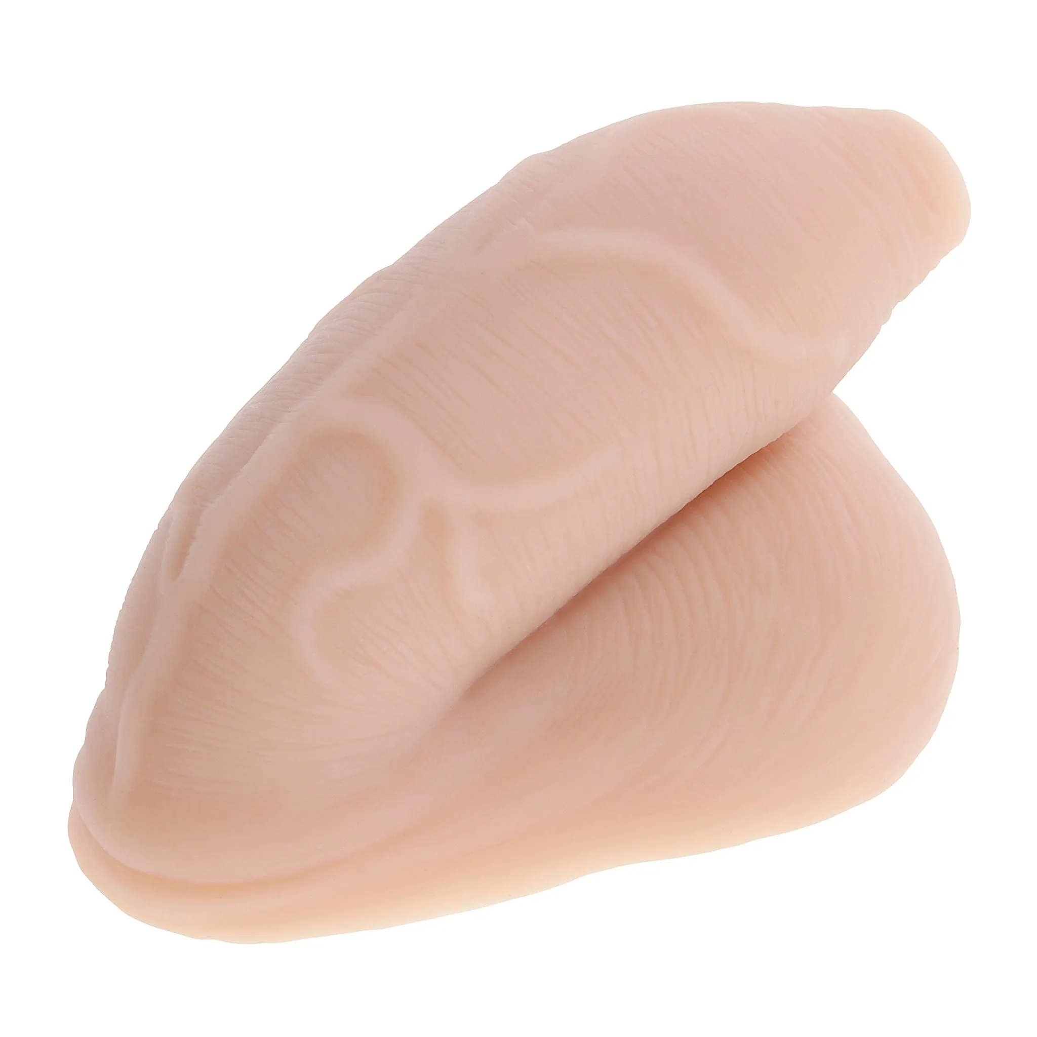 Gender X Uncircumcised Packer Light