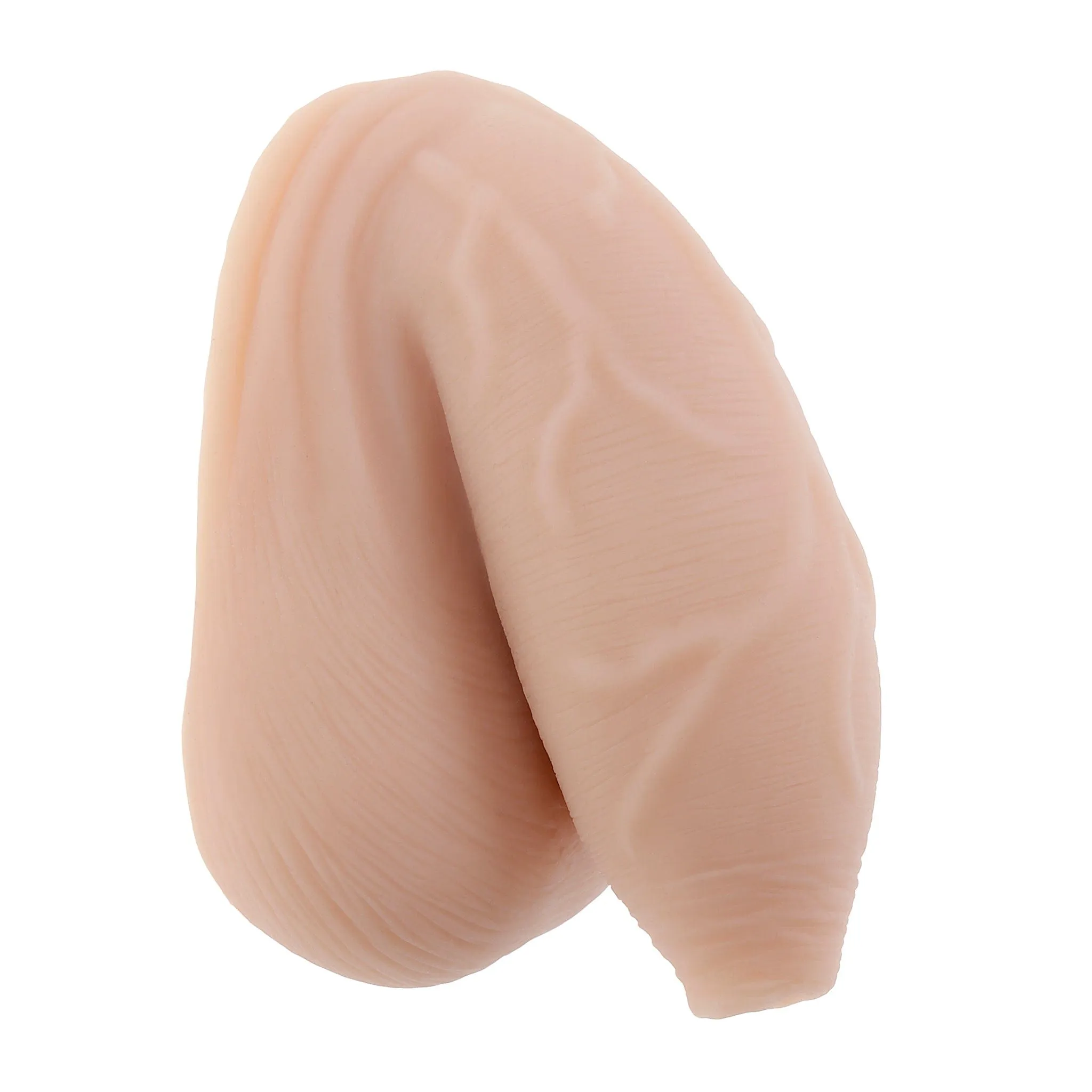 Gender X Uncircumcised Packer Light