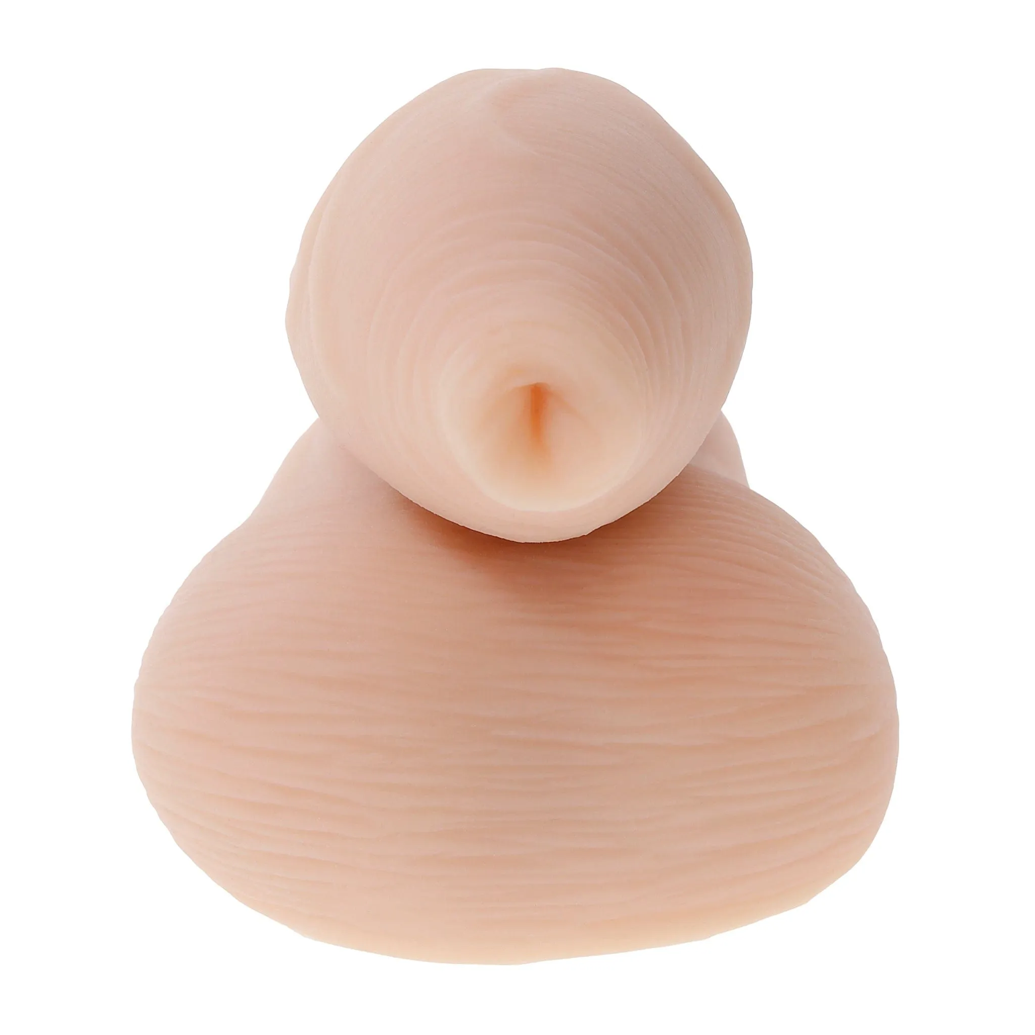 Gender X Uncircumcised Packer Light