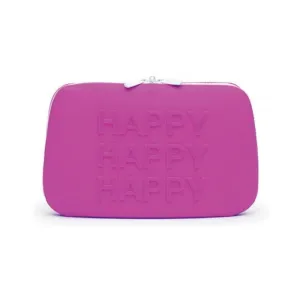 Happy Rabbit Happy Zip Silicone Large Bag