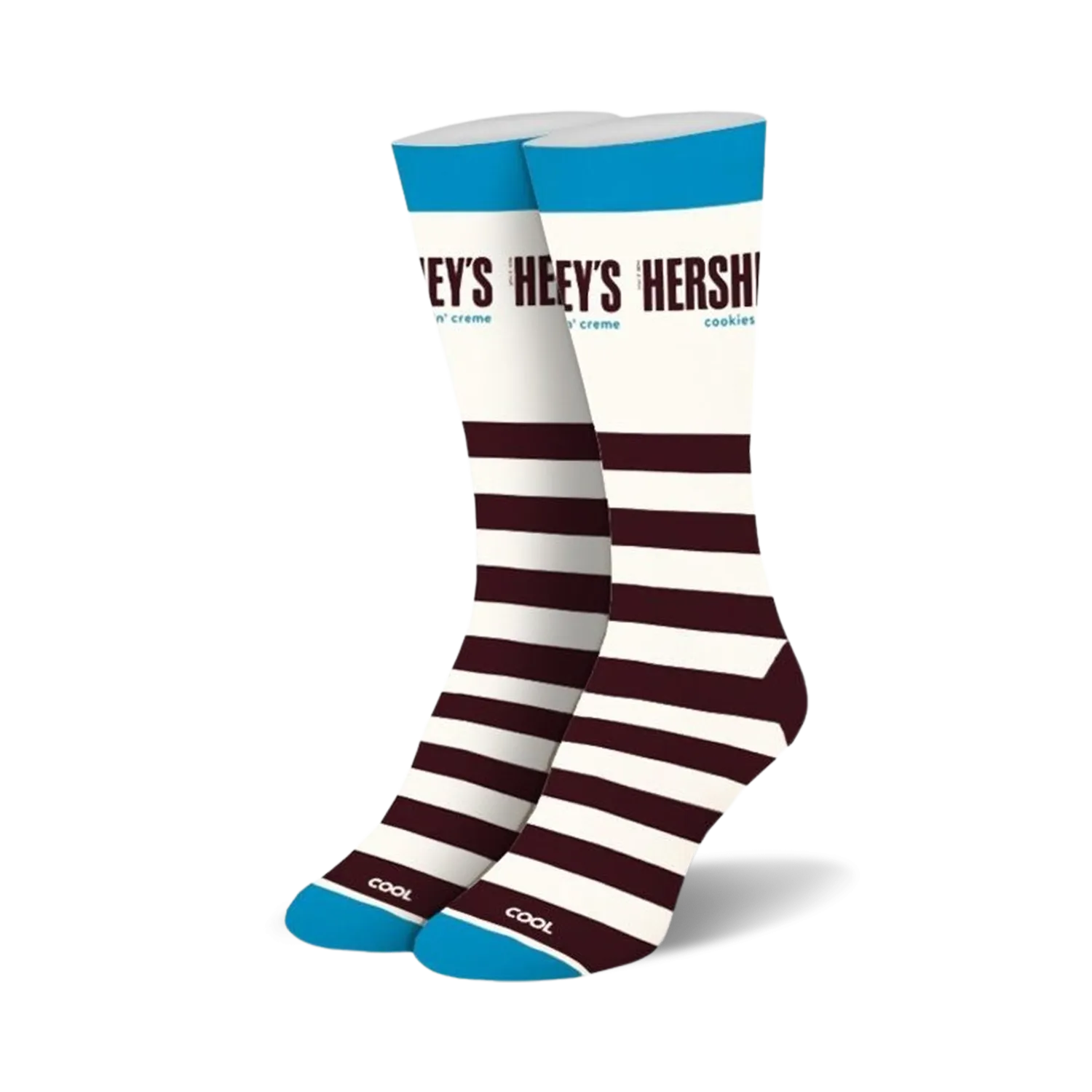 Hershey's Cookies & Creme