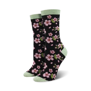 In Bloom Bamboo