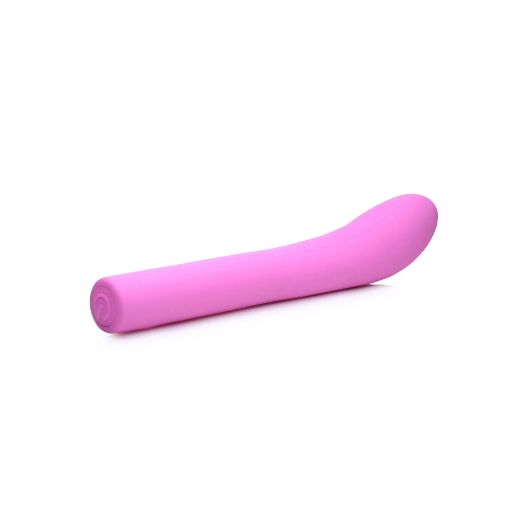 INMI 5 Star Come Hither G-Spot Vibrator Flexible Pink USB