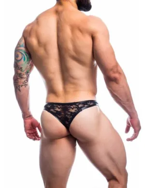 L4CE Capri Black- MEDIUM