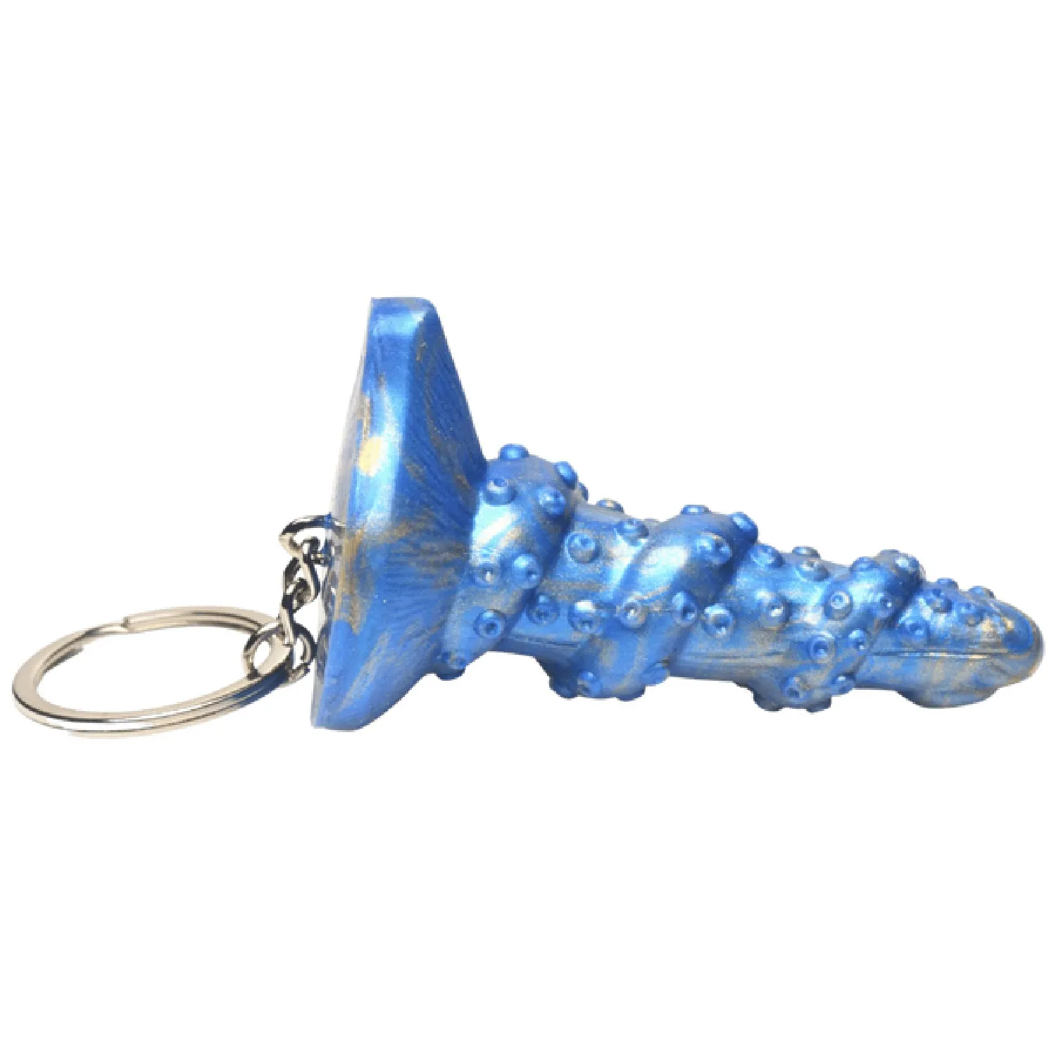 Lord Kraken Keychain