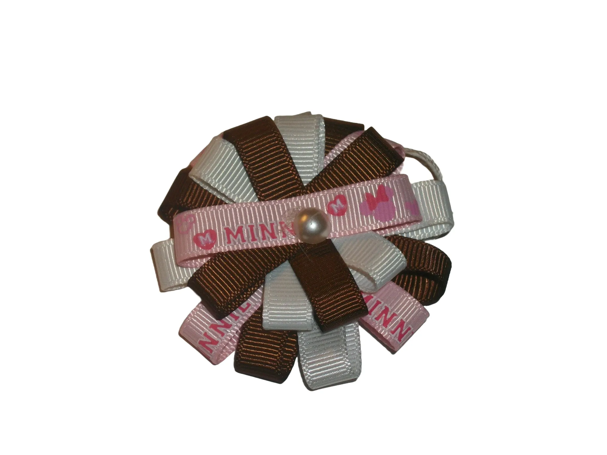 Mouse Hair Bow *