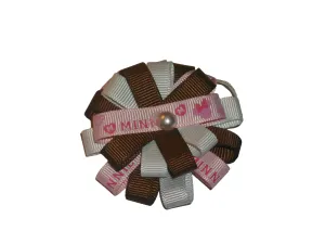 Mouse Hair Bow *