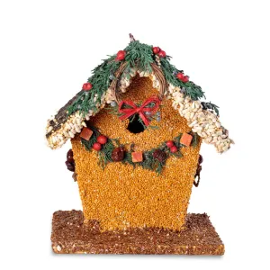 Mr. Bird Birdie's B & B for Wren's
