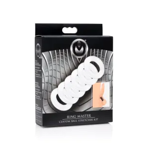 Ms Ring Master Custom Ball Stretcher