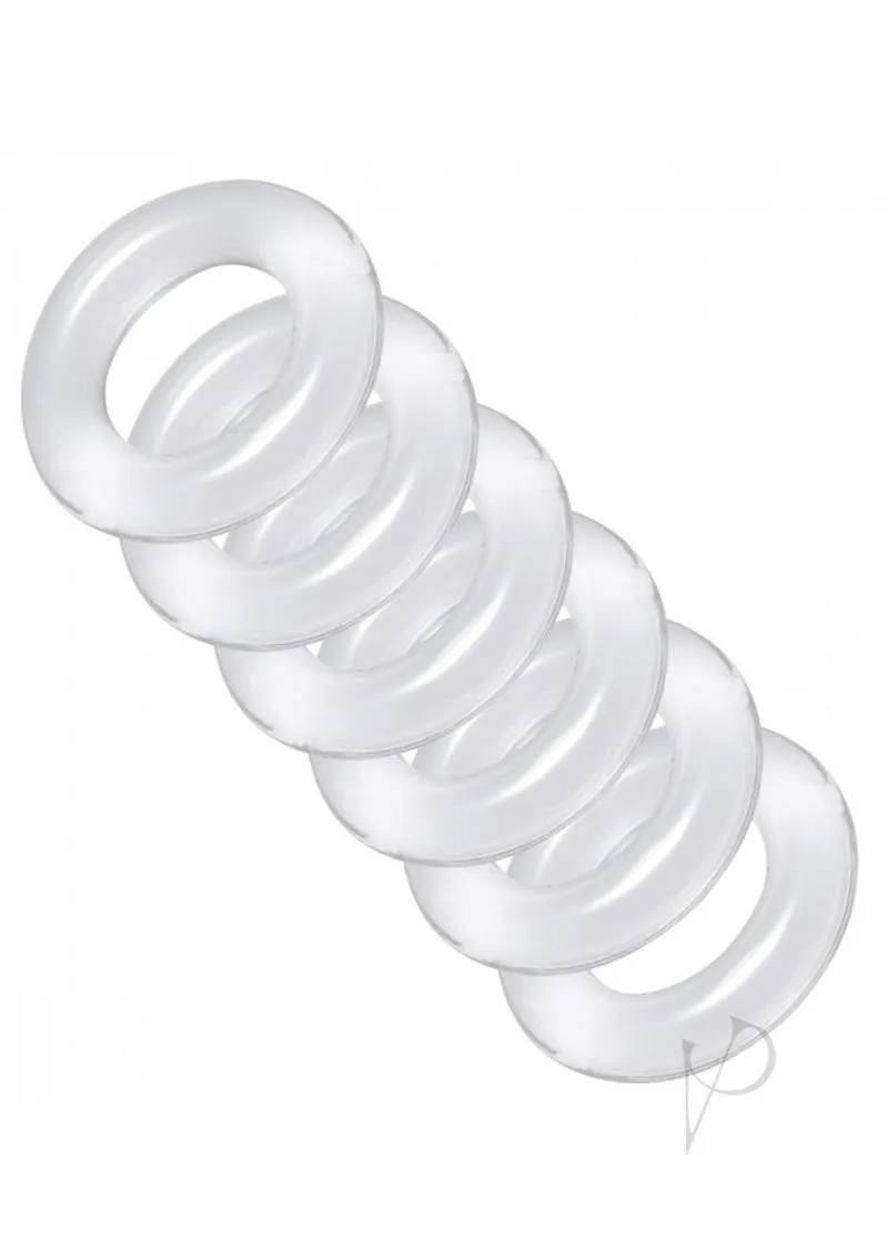 Ms Ring Master Custom Ball Stretcher