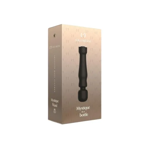Mystique Wand