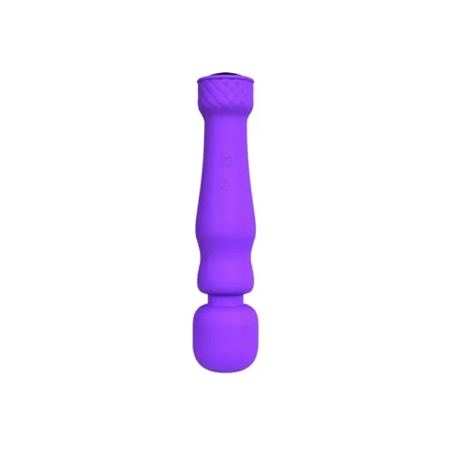Mystique Wand
