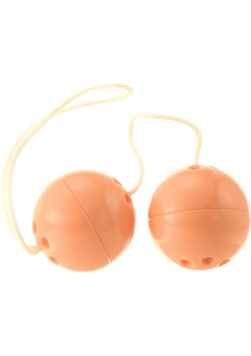 Myu Orgasmus Love Balls