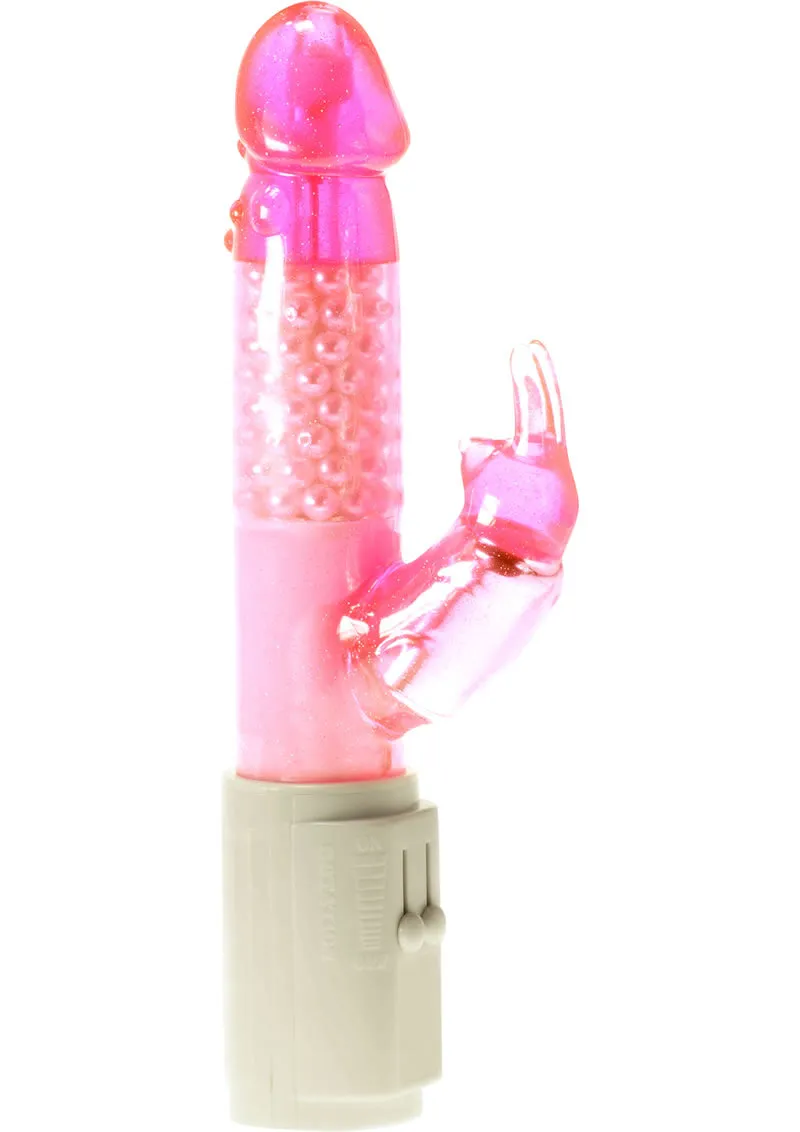 Myu Powerslide Rabbit Vibrator