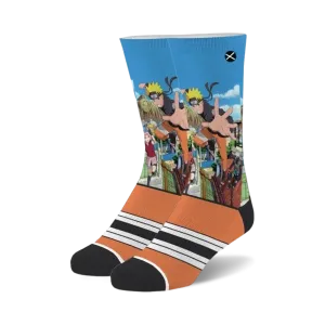Naruto Strike