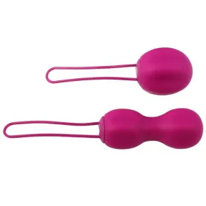 Nomi Tang - IntiMate Kegel Balls Set