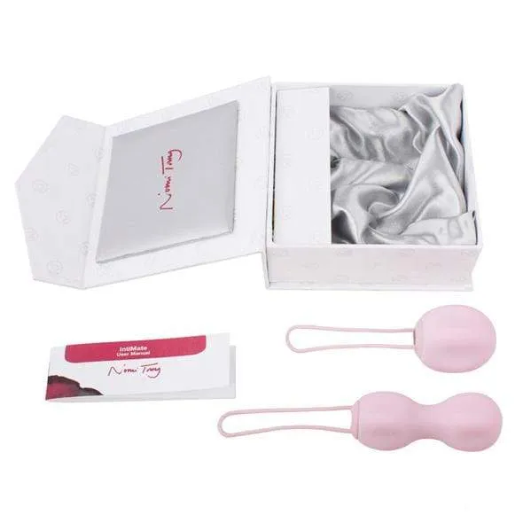 Nomi Tang - IntiMate Kegel Balls Set