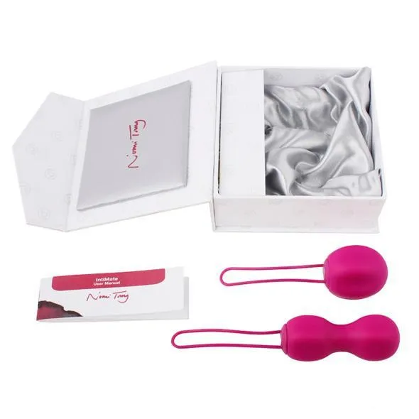 Nomi Tang - IntiMate Kegel Balls Set
