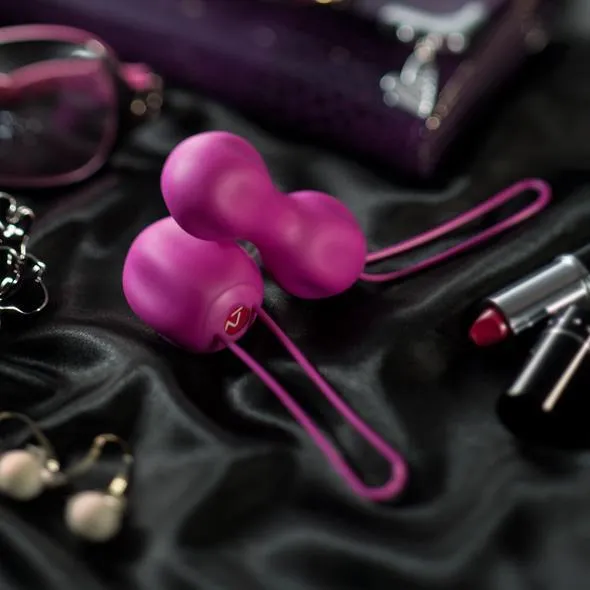 Nomi Tang - IntiMate Kegel Balls Set