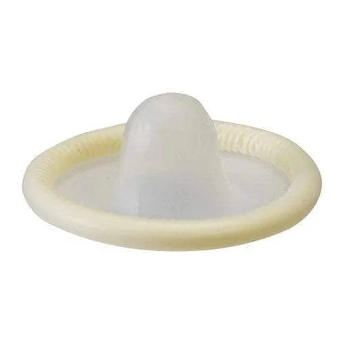 NPG - Toy Sack Cover For Toys 10 Pieces (Clear)