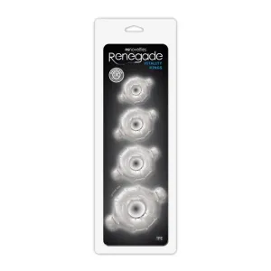 NS Novelties Renegade Vitality Rings