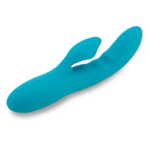 Nu Sensuelle Kiah Heating Nubii Rabbit - Blue