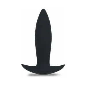 Nu Sensuelle Mini Plug Black