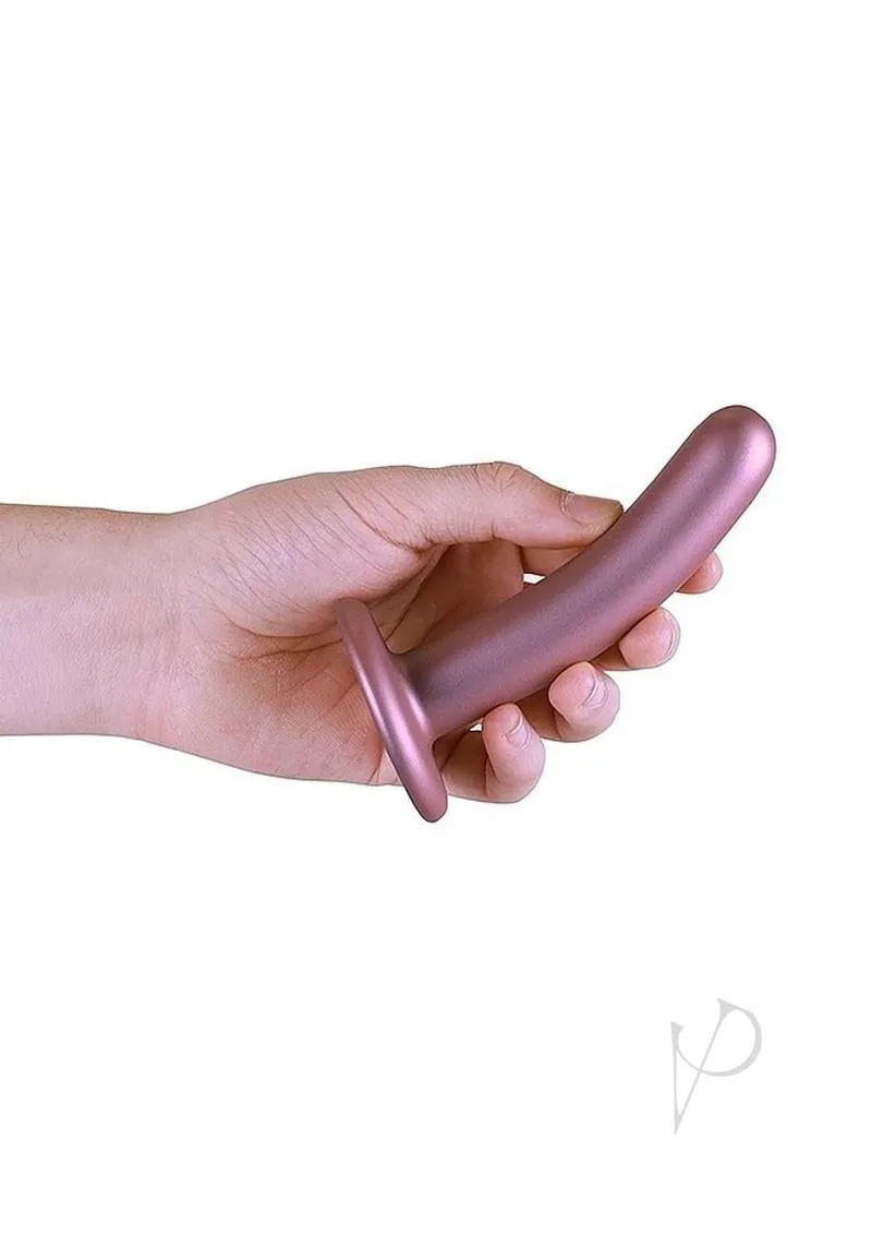 Ouch Smooth Gspot Dildo 5 Ros