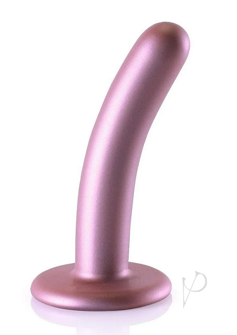 Ouch Smooth Gspot Dildo 5 Ros