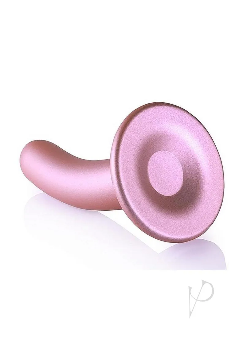 Ouch Smooth Gspot Dildo 5 Ros
