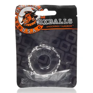 OxBalls Jelly Bean. Cockring. Clear