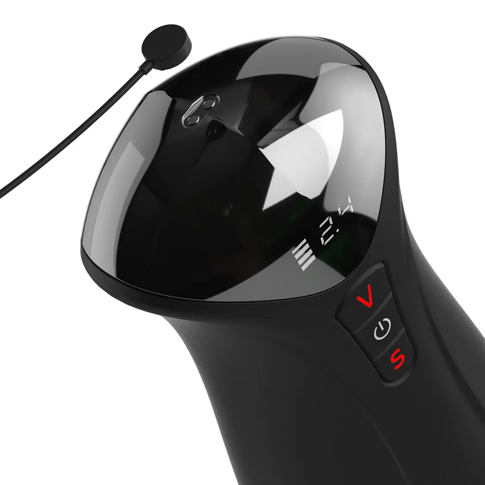 PDX Elite Fap-O-Matic Pro XL