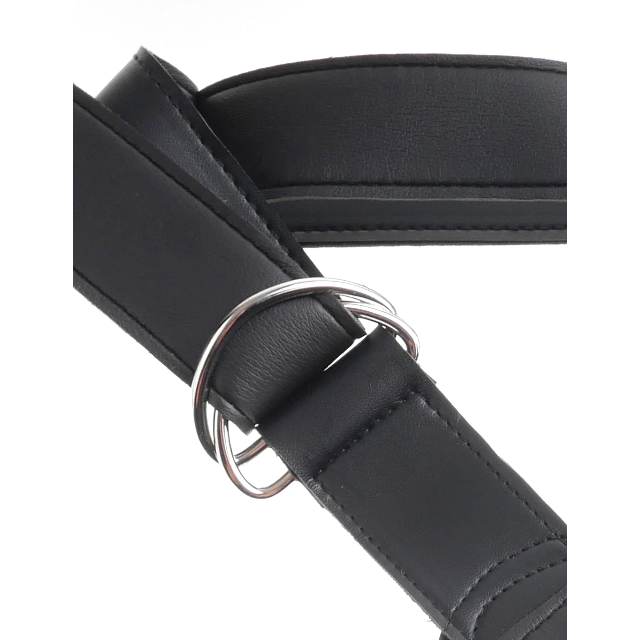 Pipedream - King Cock Strap-On Harness with 7 Cock (Flesh)