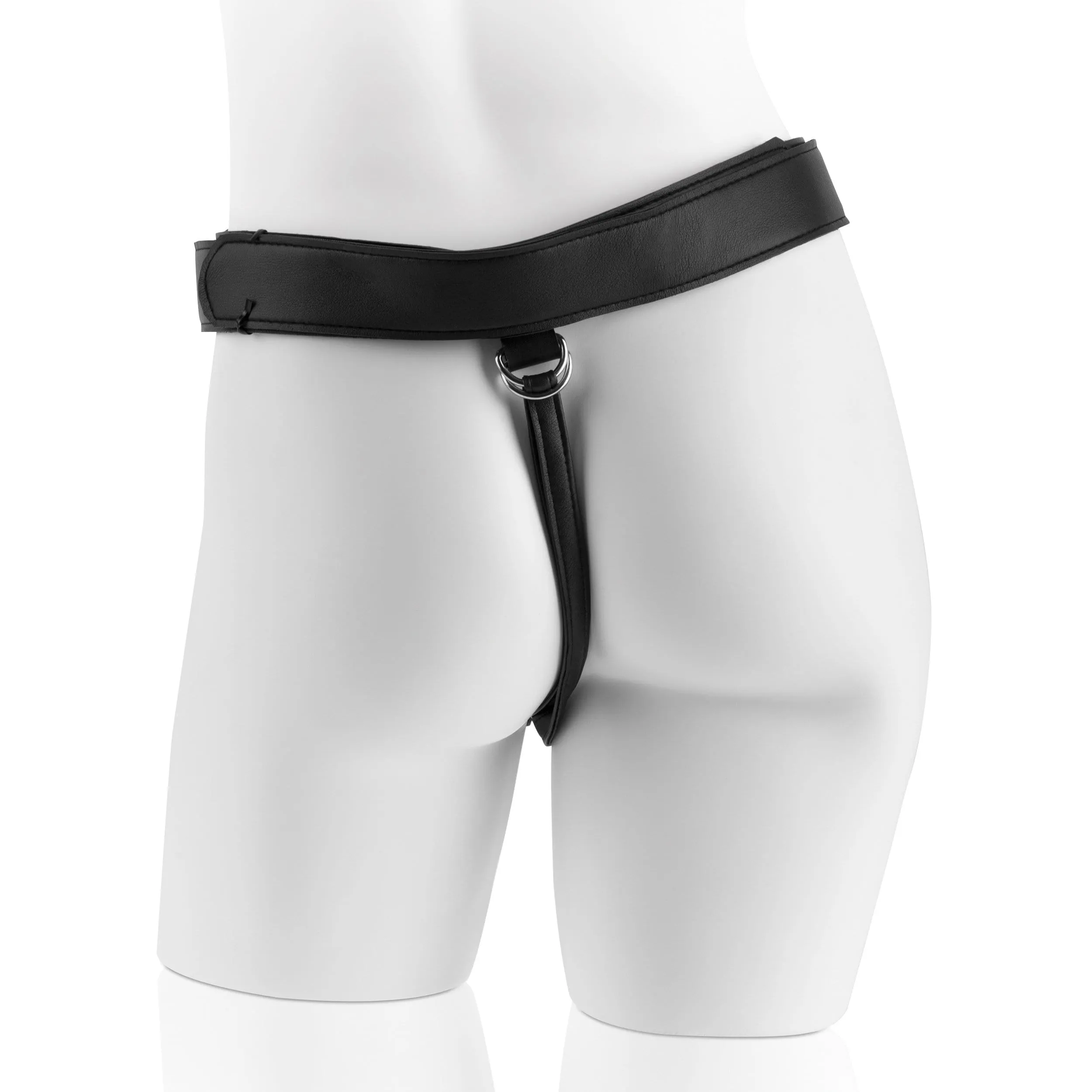 Pipedream - King Cock Strap-On Harness with 7 Cock (Flesh)