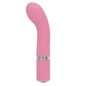 Racy Pink