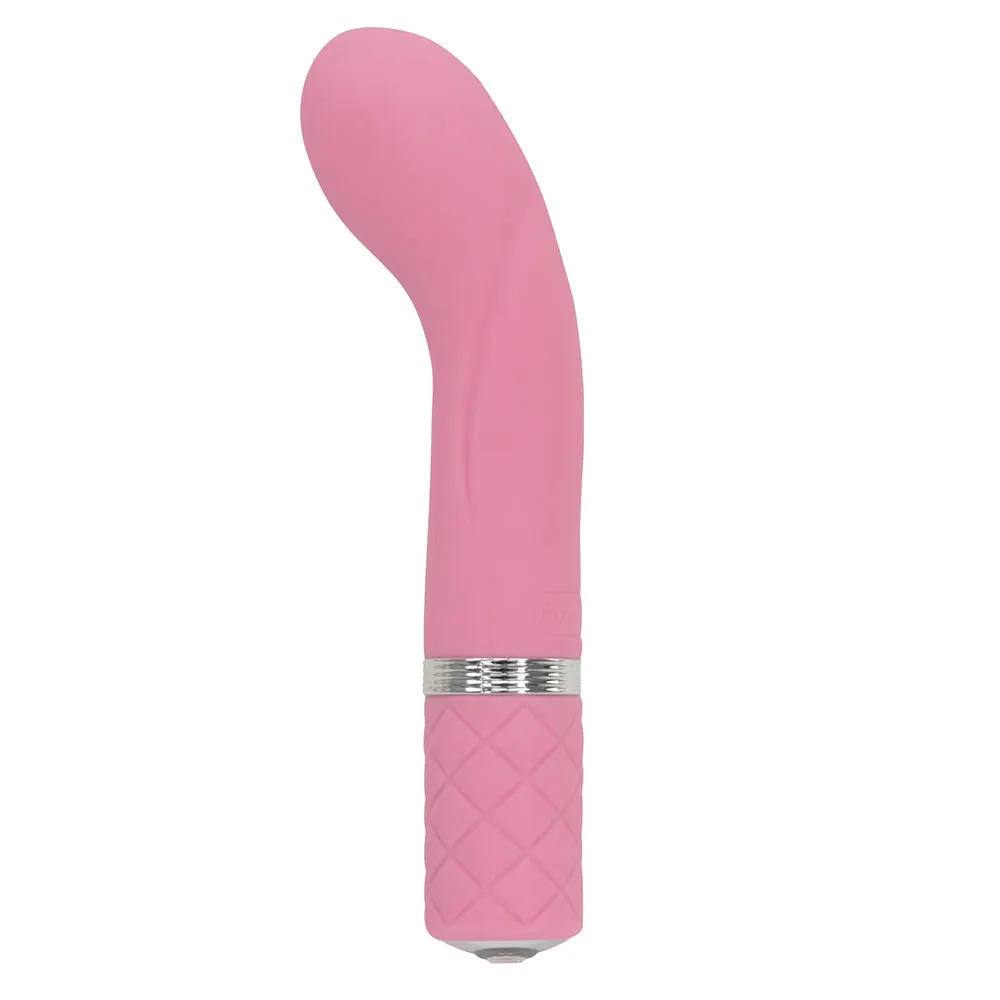 Racy Pink
