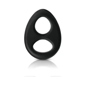 Renegade Romeo Ring Black