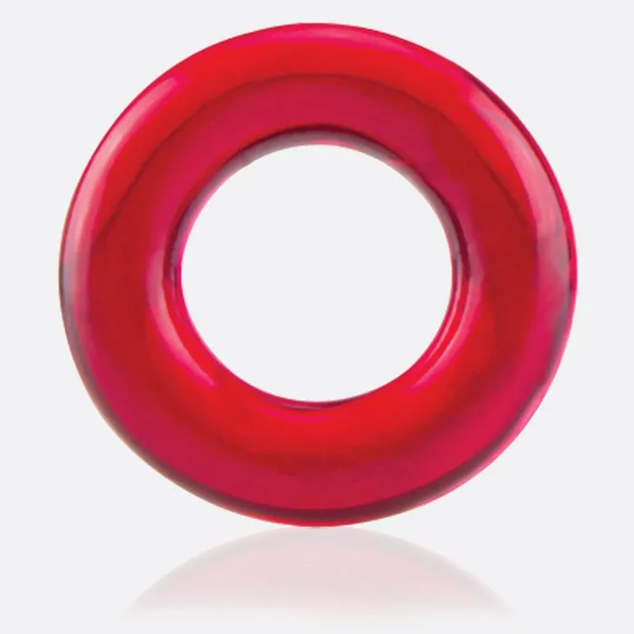 Ringo - Red - Each