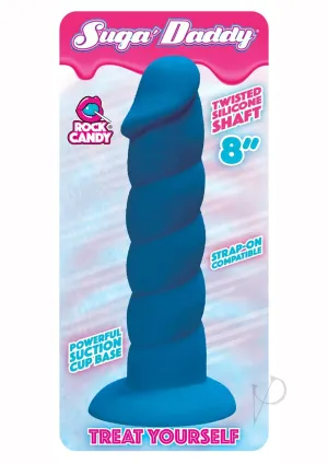Rock Candy Suga Daddy 8 Blue