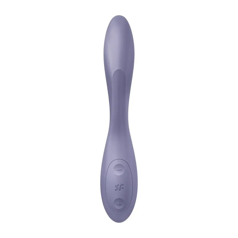 Satisfyer G-Spot Flex 2 Vibrator