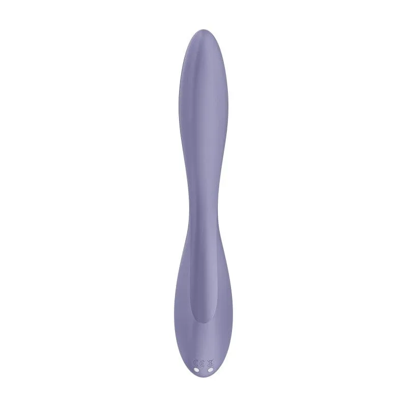 Satisfyer G-Spot Flex 2 Vibrator