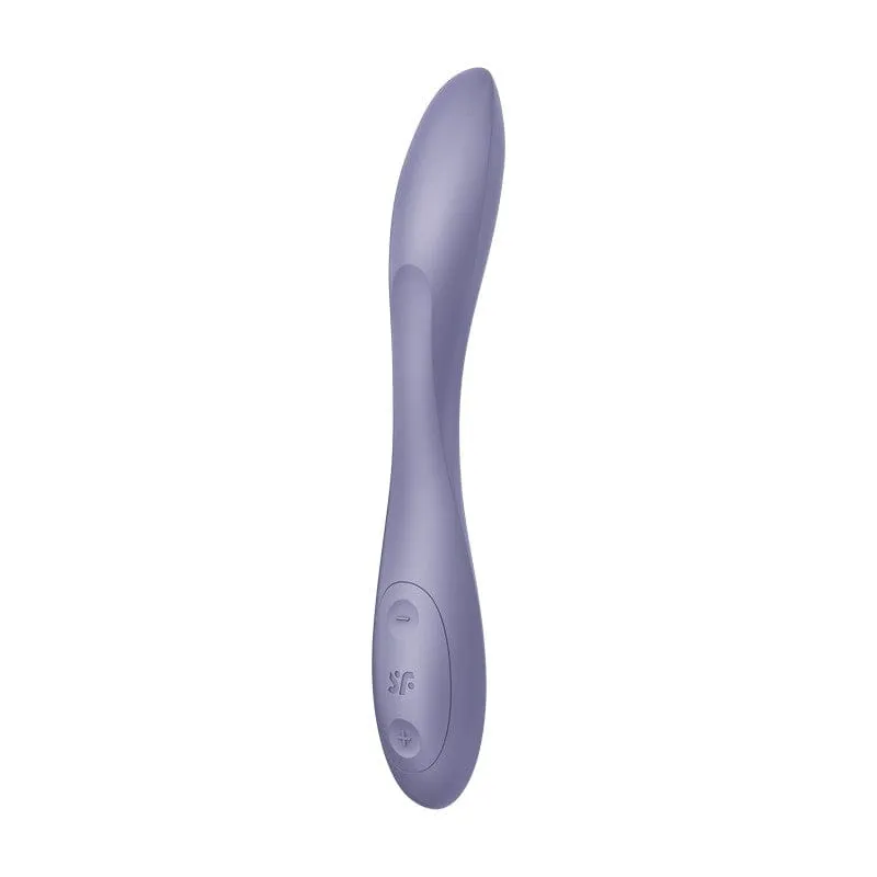 Satisfyer G-Spot Flex 2 Vibrator