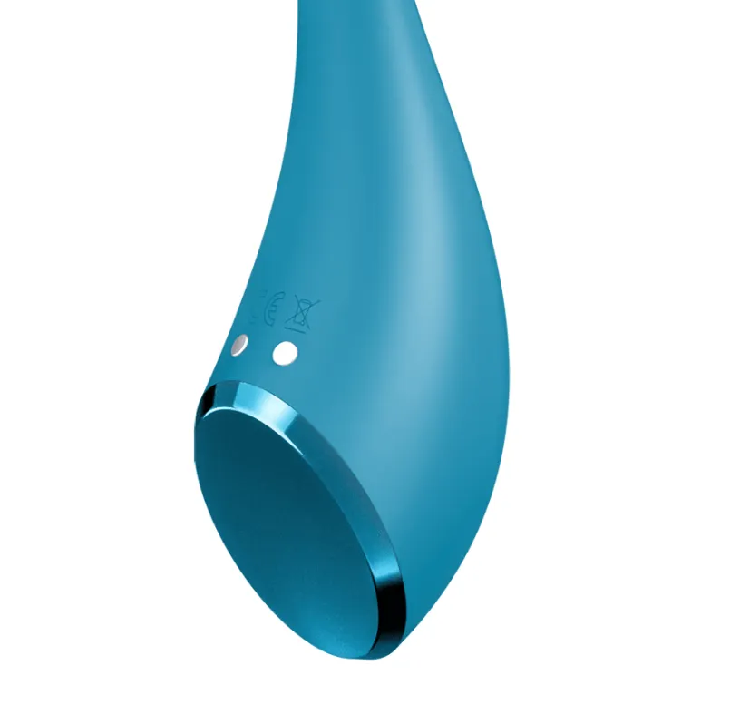 Satisfyer G-Spot Flex 5 Connect App