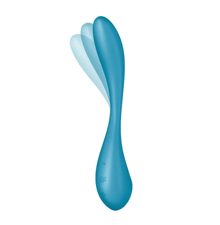 Satisfyer G-Spot Flex 5 Connect App