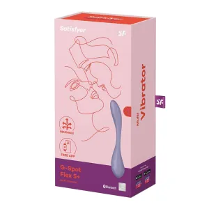 Satisfyer G-Spot Flex 5 Connect App