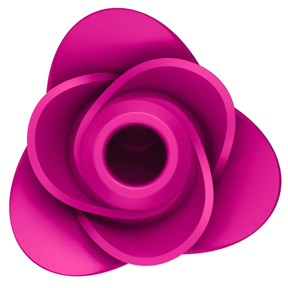 Satisfyer Pro 2 Modern Blossom Rose Clitoral Stimulator Air Vibrator Sex Toy