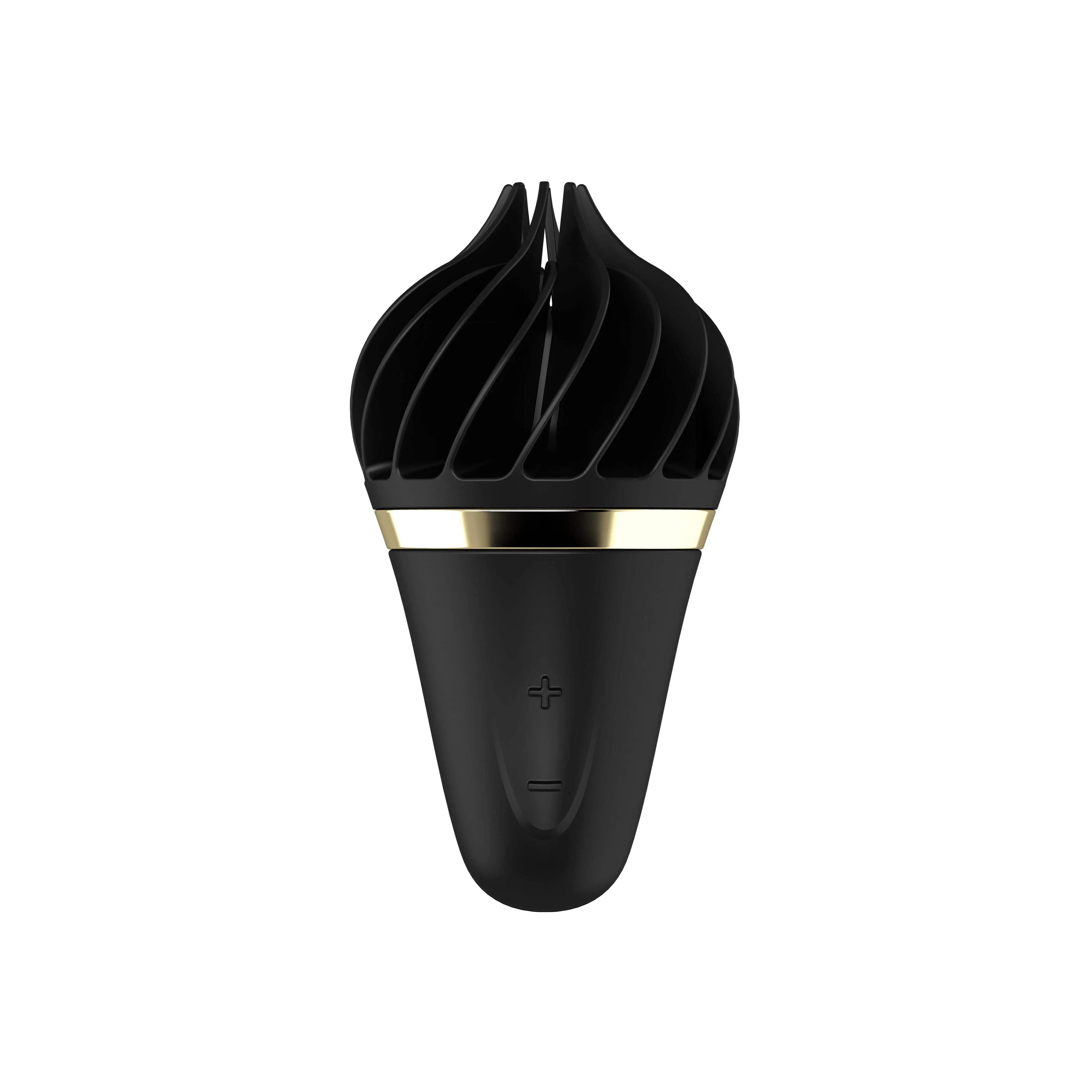 Satisfyer - Sweet Treat Spinnators Lay On Discreet Clit Massager