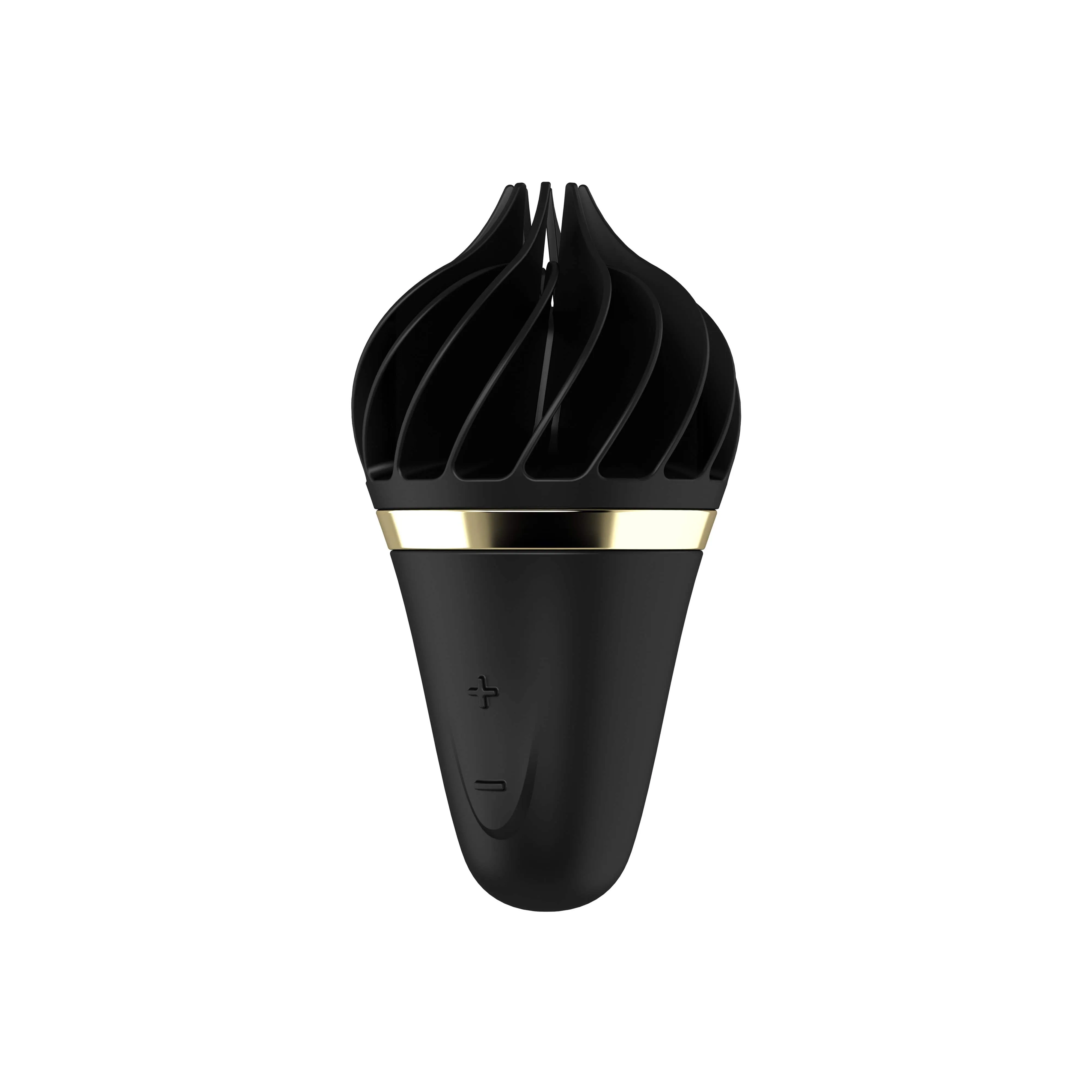 Satisfyer - Sweet Treat Spinnators Lay On Discreet Clit Massager