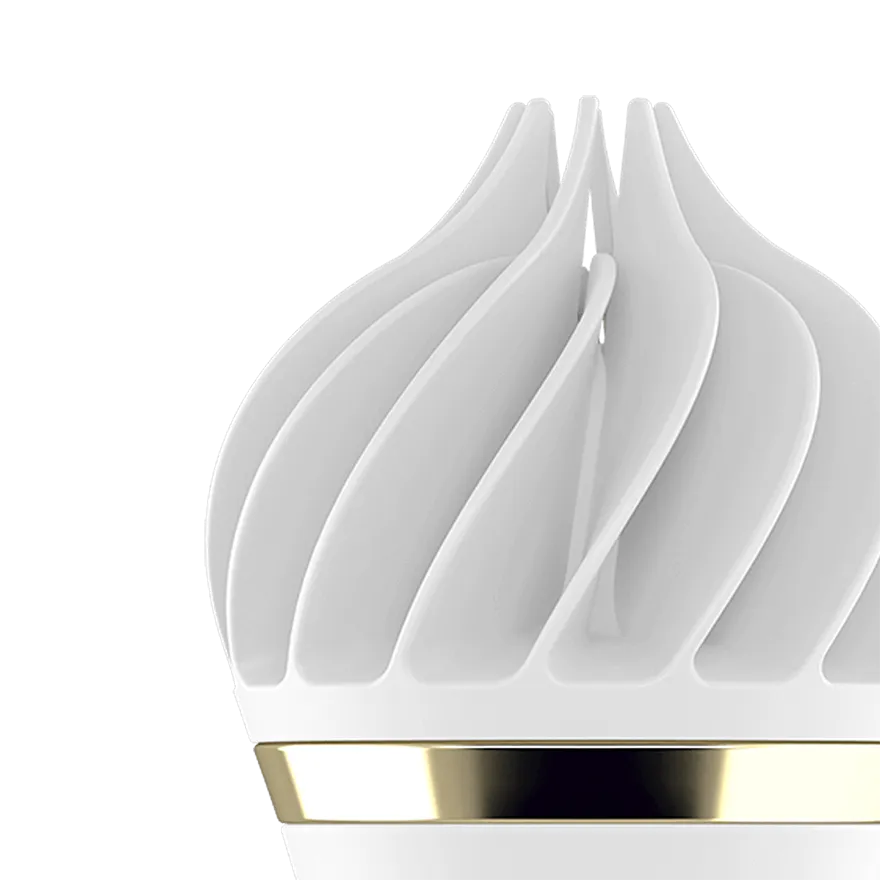 Satisfyer - Sweet Treat Spinnators Lay On Discreet Clit Massager